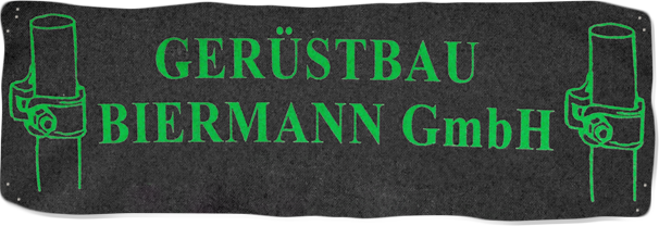 Gerüstbau Biermann